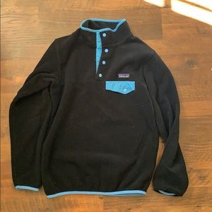 Patagonia Synchilla sweatshirt size XS